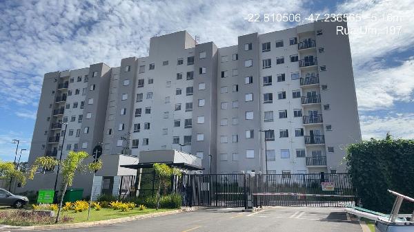 Apartamento - Venda, DISTRITO NOVA VENEZA, SUMARE, SP