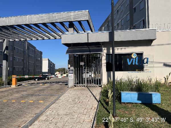 Apartamento - Venda, VITTA SAO JOSE, BAURU, SP