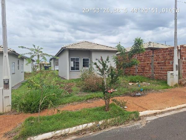 Casa - Venda, RESIDENCIAL GUMERCINDO DE SETA, SAO JOSE DO RIO PRETO, SP