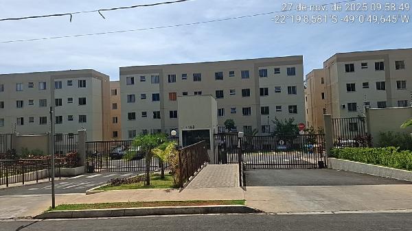 Apartamento - Venda, BAURU, SP