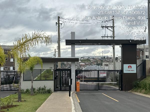 Apartamento - Venda, IPATINGA, SOROCABA, SP