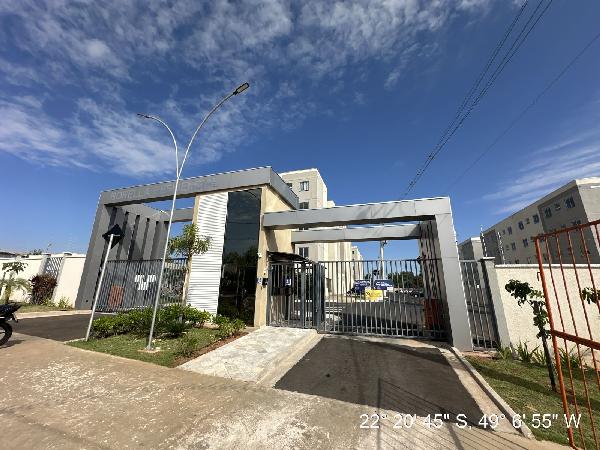 Apartamento - Venda, PARQUE VIADUTO, BAURU, SP