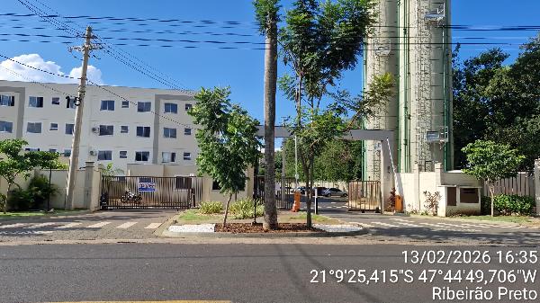 Apartamento - Venda, JARDIM OURO BRANCO, RIBEIRAO PRETO, SP