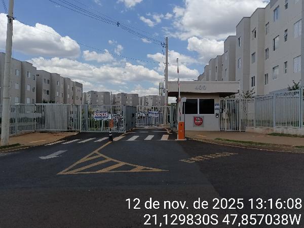 Apartamento - Venda, CONQUISTA HORIZONTE, RIBEIRAO PRETO, SP