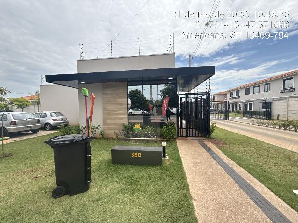 Casa - Venda, BAIRRO PACAEMBU, AMERICANA, SP