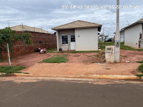 Casa - Venda, RESIDENCIAL JOSE BERNARDES COELHO, SAO JOSE DO RIO PRETO, SP