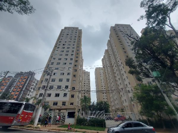 Apartamento - Venda, ITAQUERA, SAO PAULO, SP