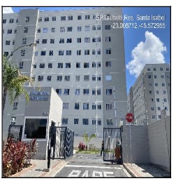 Apartamento - Venda, VILA PROSPERIDADE, TAUBATE, SP