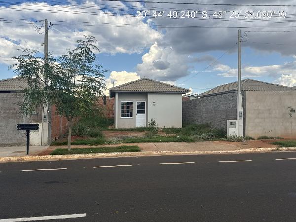 Casa - Venda, RESIDENCIAL JOSE BERNARDES COELHO, SAO JOSE DO RIO PRETO, SP