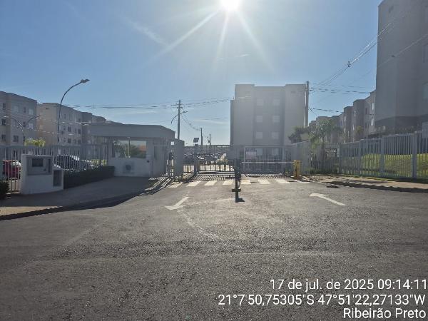 Apartamento - Venda, RESERVA MACAUBA, RIBEIRAO PRETO, SP