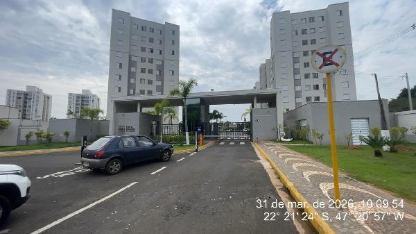 Apartamento - Venda, SITIOS DE RECREIO INDEPENDENCIA, ARARAS, SP