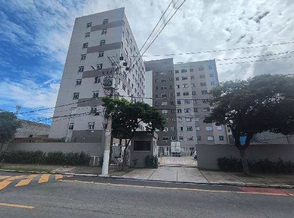 Apartamento - Venda, VILA SANTA DELFINA, SAO PAULO, SP