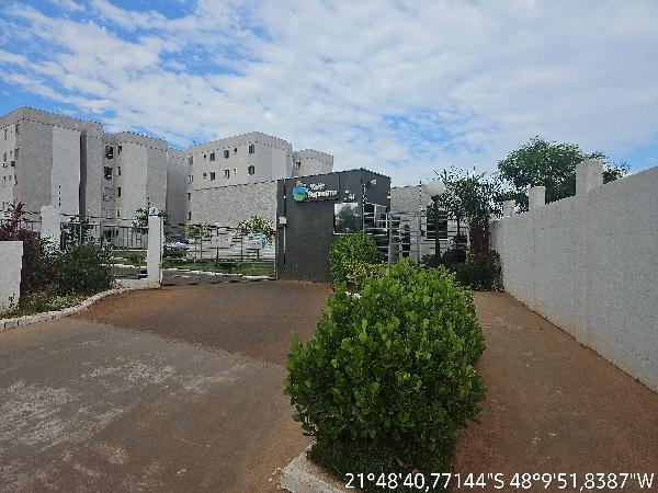 Apartamento - Venda, VILA MELHADO, ARARAQUARA, SP