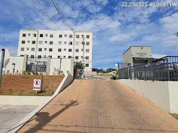 Apartamento - Venda, JARDIM GODOY, BAURU, SP
