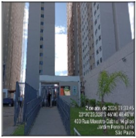 Apartamento - Venda, JARDIM PEREIRA LEITE, SAO PAULO, SP