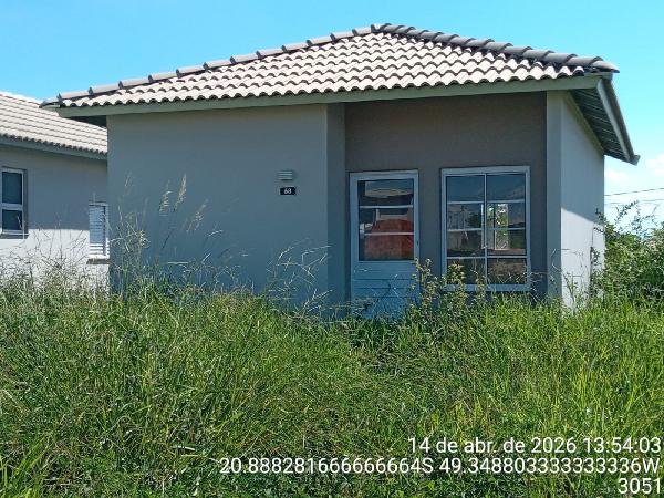 Casa - Venda, RESIDENCIAL GUMERCINDO DE SETA, SAO JOSE DO RIO PRETO, SP