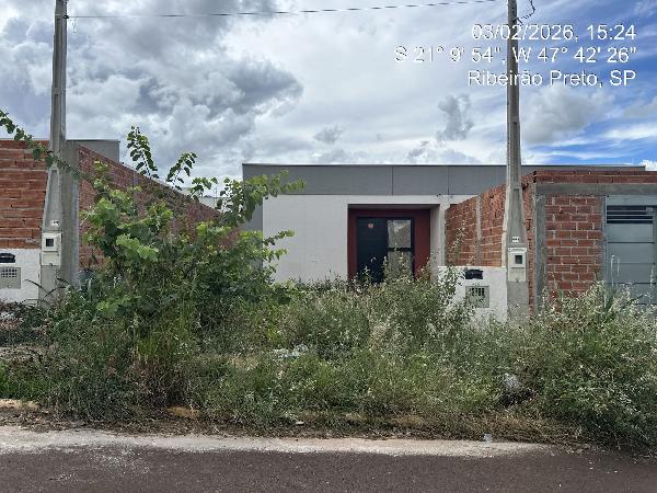 Casa - Venda, PARQUE DAS GAIVOTAS, RIBEIRAO PRETO, SP