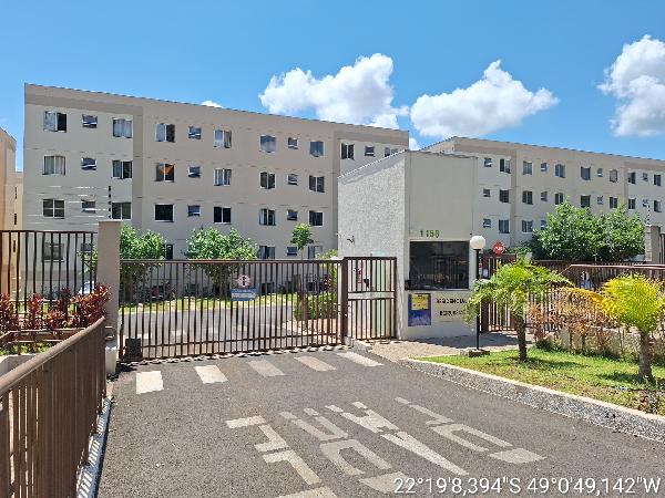 Apartamento - Venda, BAURU, SP