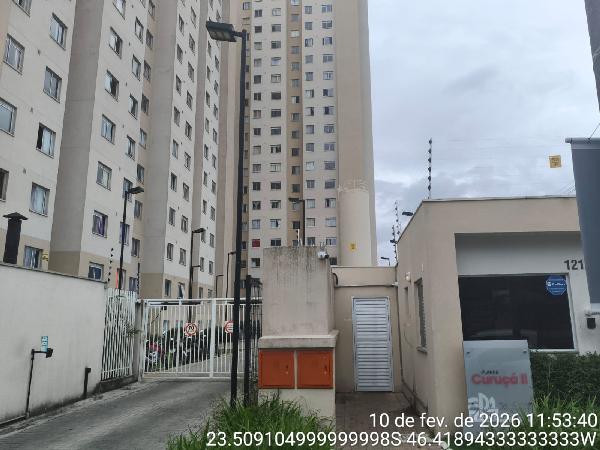 Apartamento - Venda, VILA CURUCA, SAO PAULO, SP