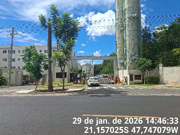 Apartamento - Venda, JARDIM OURO BRANCO, RIBEIRAO PRETO, SP