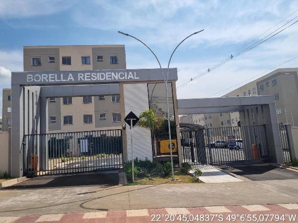 Apartamento - Venda, PARQUE VIADUTO, BAURU, SP