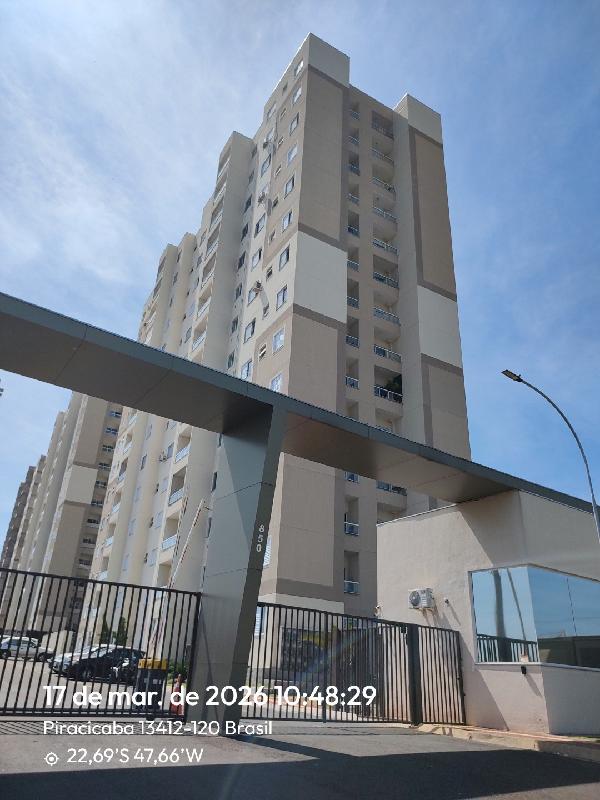 Apartamento - Venda, VILA FATIMA, PIRACICABA, SP