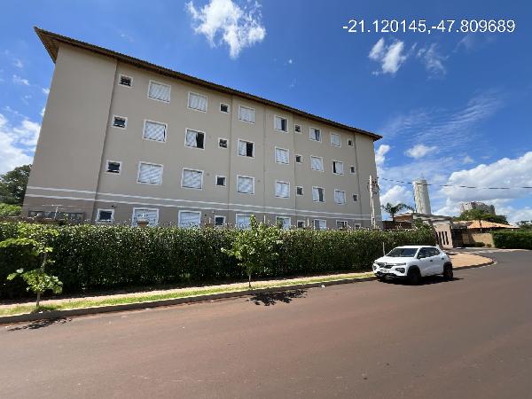 Apartamento - Venda, CHACARAS BONACORSI, RIBEIRAO PRETO, SP